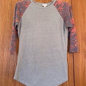 XS LuLaRoe Randy - Bundle #1